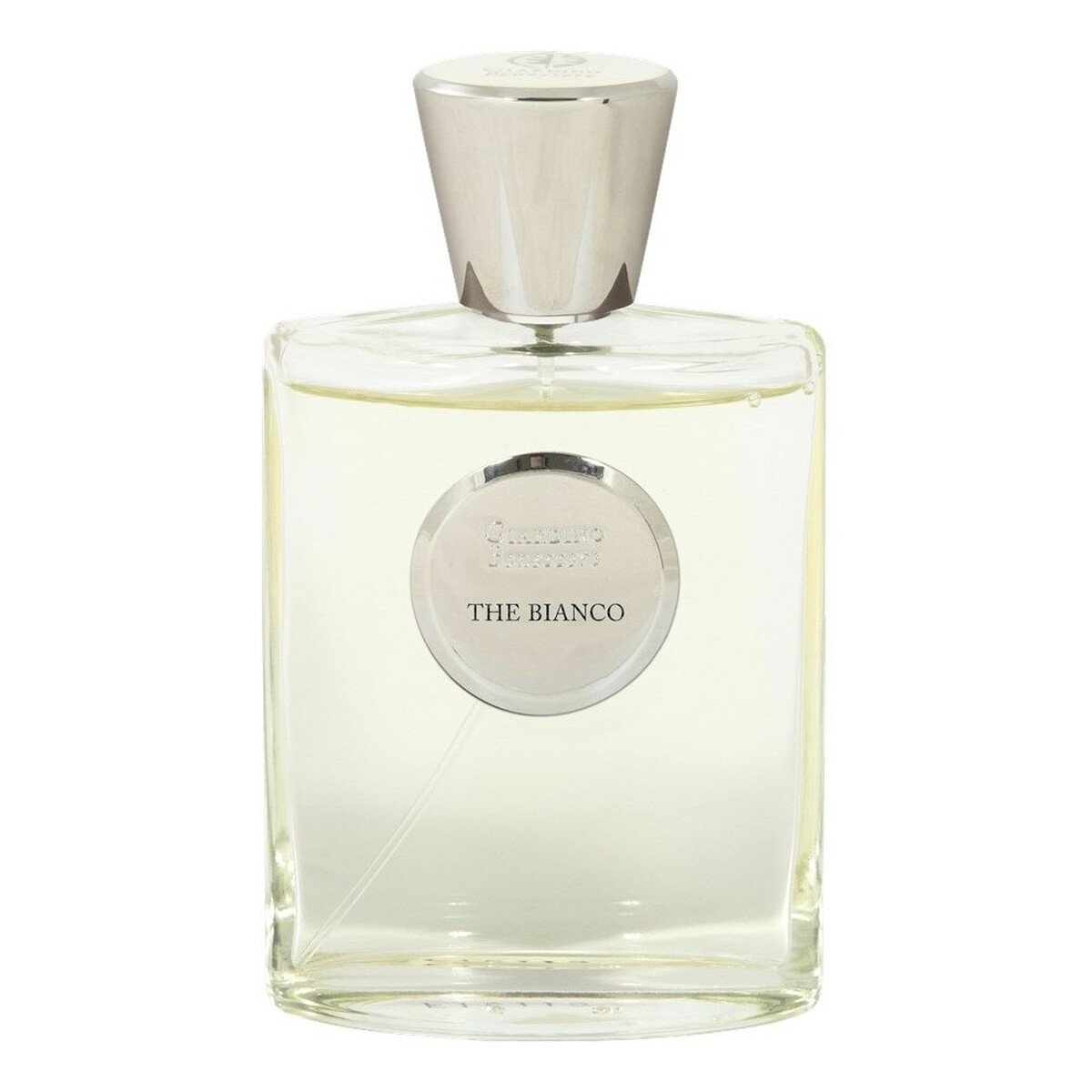 Giardino Benessere The Bianco Woda perfumowana spray 100ml