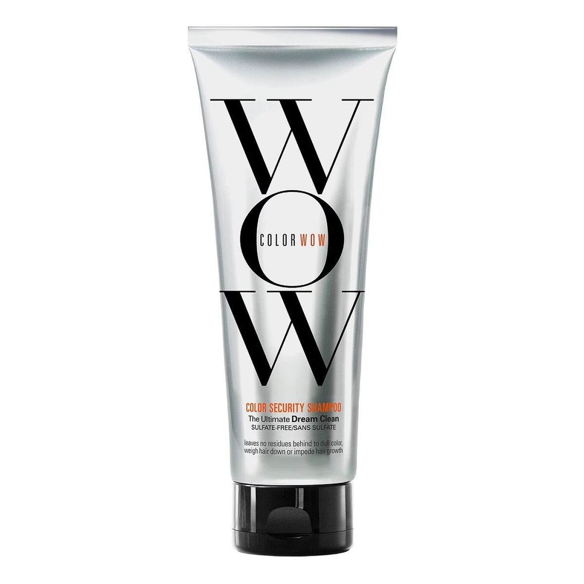 Color Wow Color security shampoo szampon zabezpieczający kolor włosów 250ml