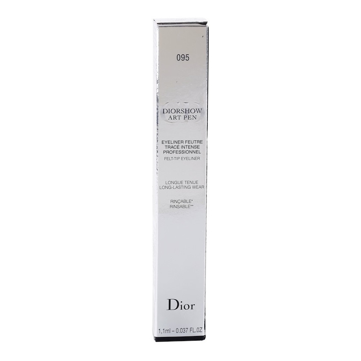 Dior Diorshow Art Pen Liner we flamastrze