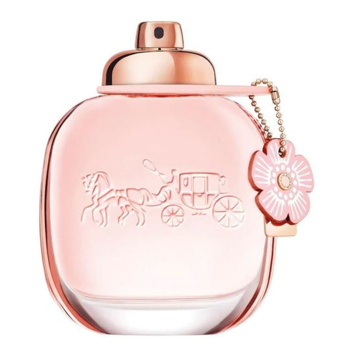 Coach Floral Woda perfumowana spray 90ml