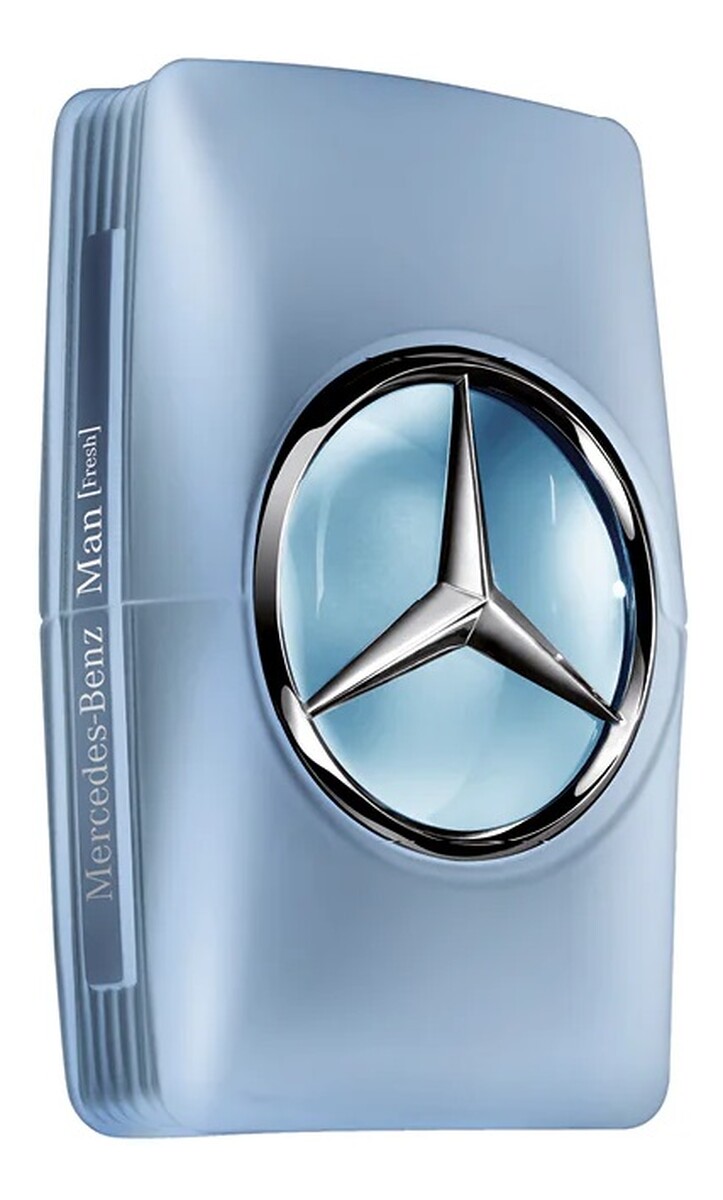 Woda toaletowa spray