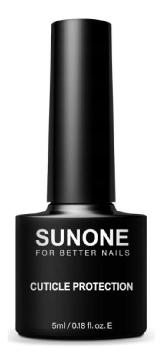 Cuticle protection preparat do ochrony skórek