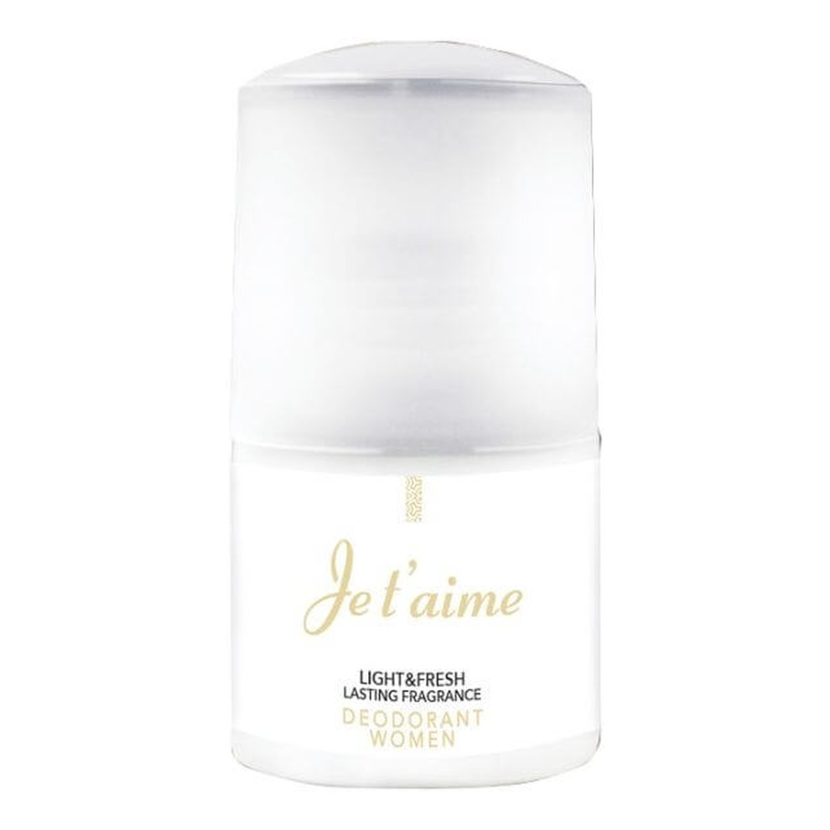 Vittorio Bellucci 14 Je T'aime Dezodorant roll-on 50ml