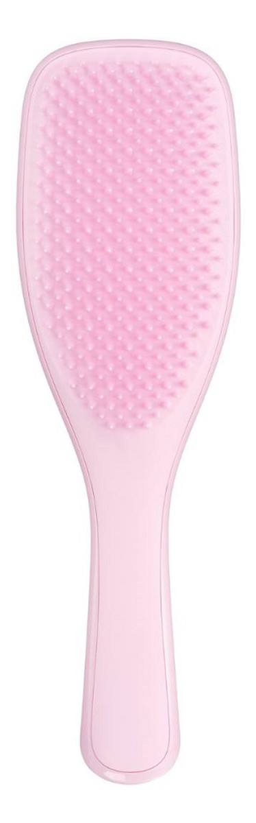 Detangler Printed szczotka do rozczesywania włosów Vibrant Leopard