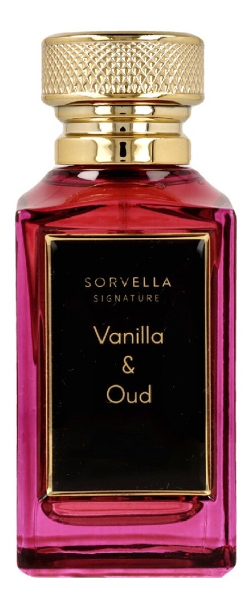 Woda perfumowana spray