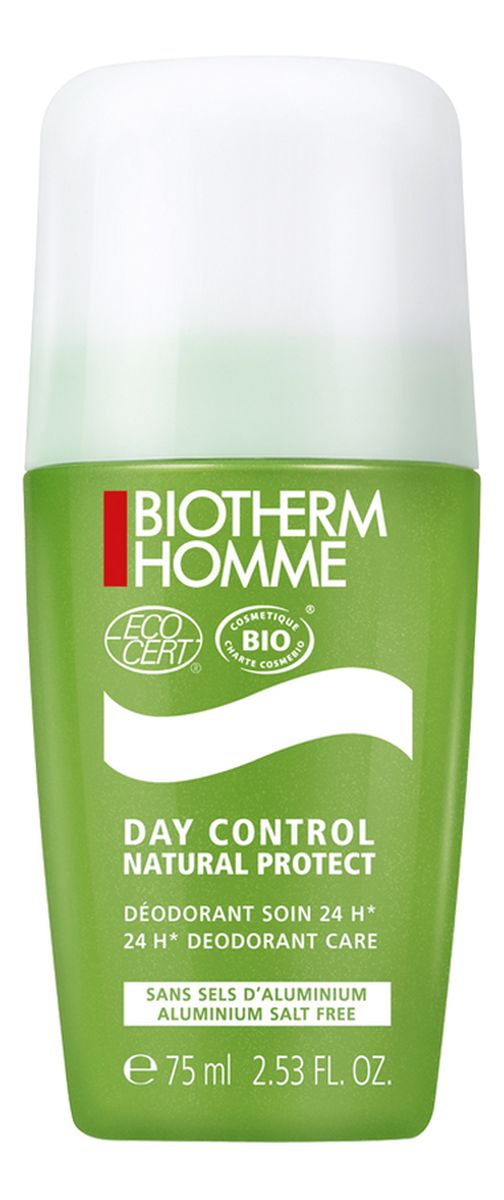 Day Control Natural Protect 24h Dezodorant w kulce Roll-on