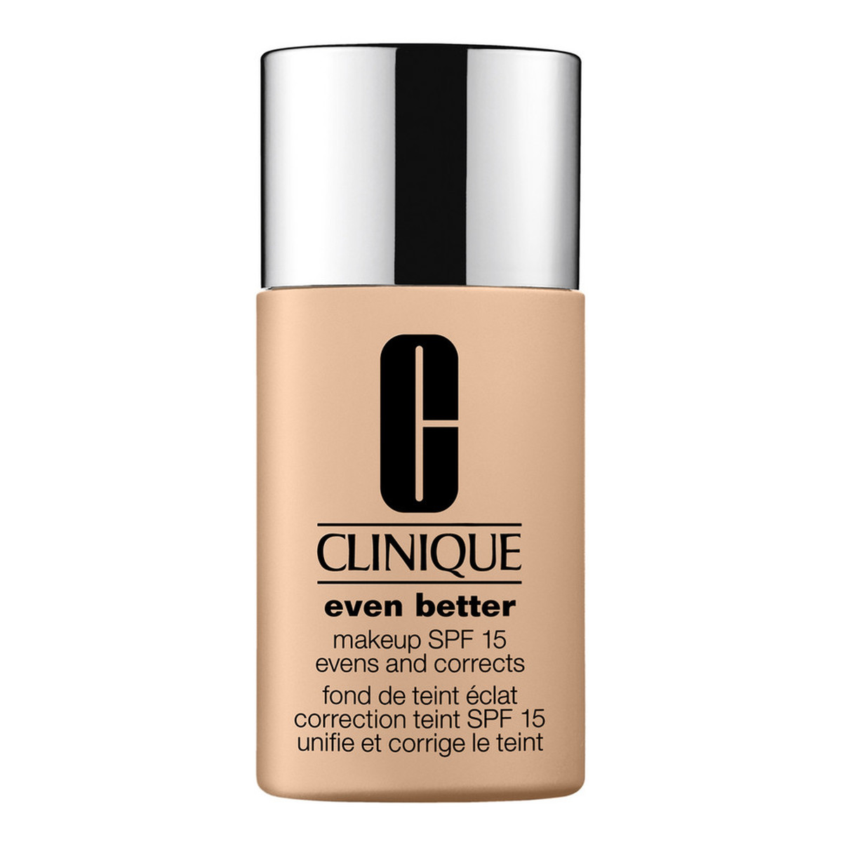 Clinique Even Better Makeup SPF15 Evens And Corrects Podkład wyrównujący koloryt skóry 30ml