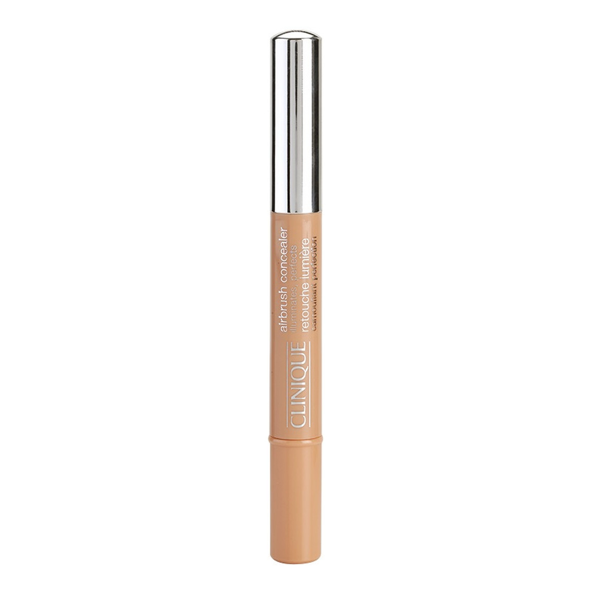 Clinique Airbrush Concealer Rozświetlający korektor w pędzelku