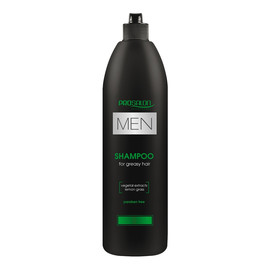 shampoo szampon do włosów przetłuszczających się 1000g