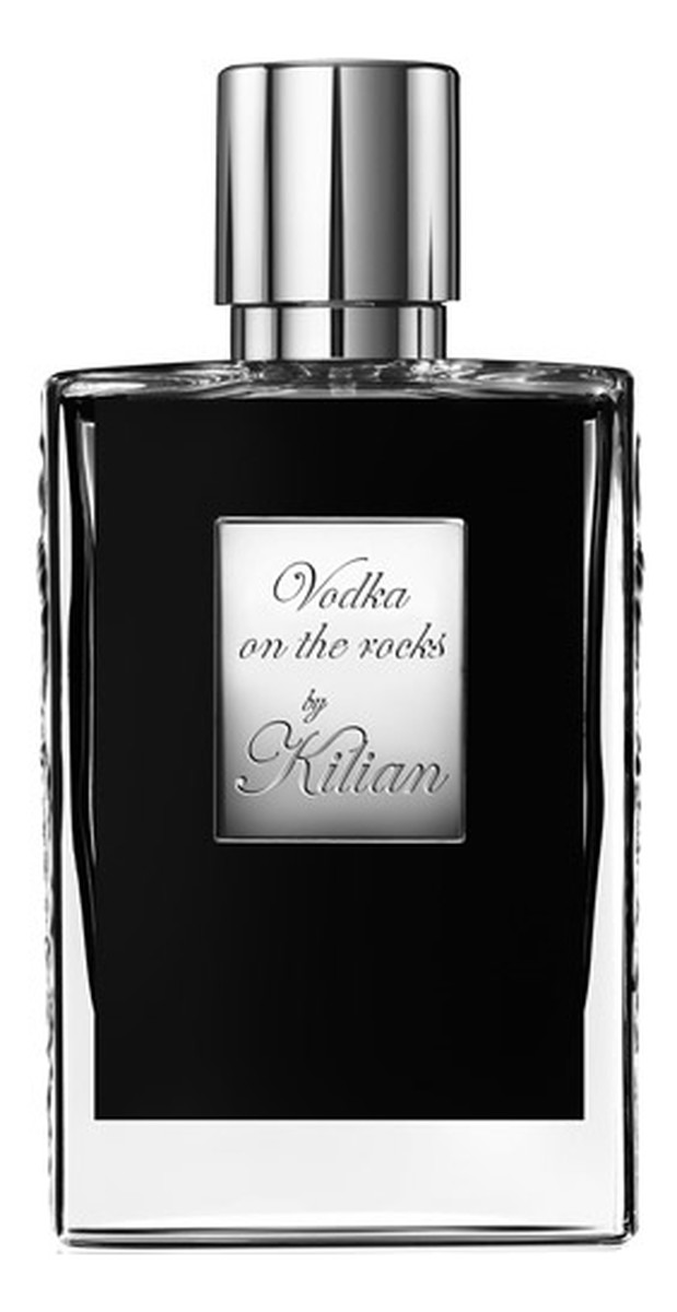 Woda perfumowana