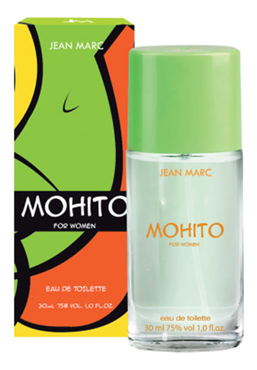 Woda toaletowa spray