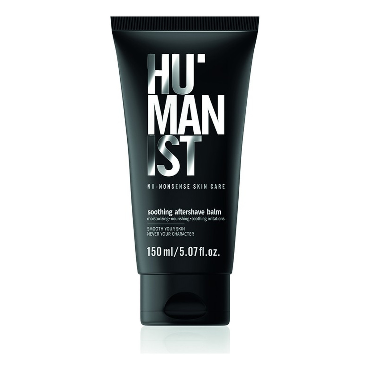Delia Humanist Balsam po goleniu łagodzący dla mężczyzn 150ml