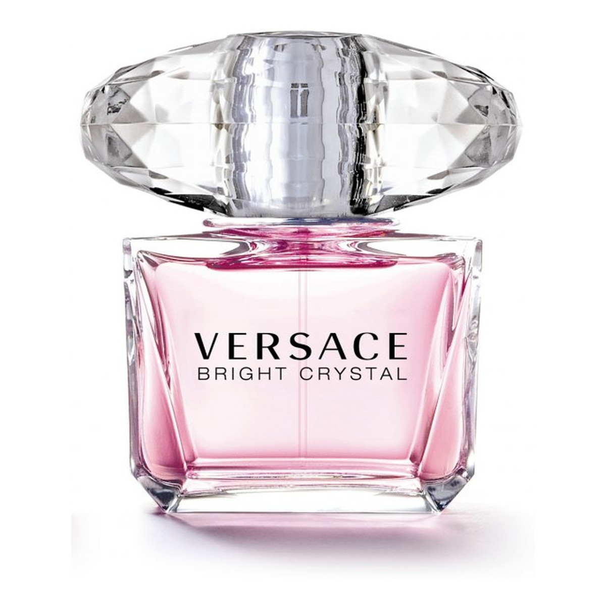 Versace Bright Crystal woda toaletowa dla kobiet 90ml