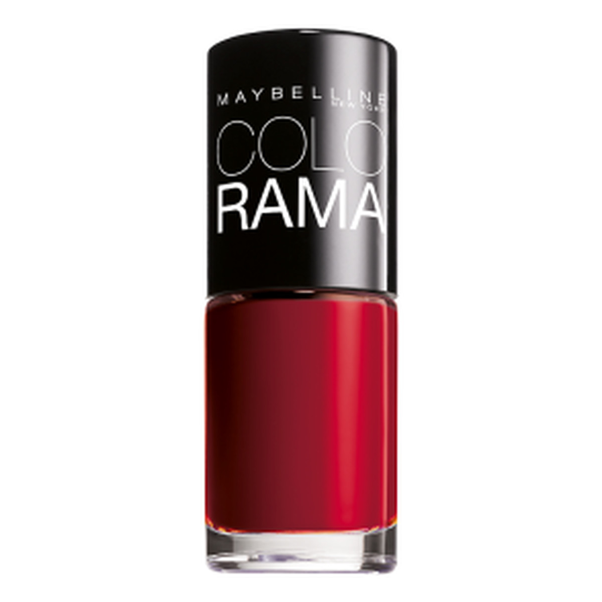 Maybelline Colorama Lakier Do Paznokci 7ml
