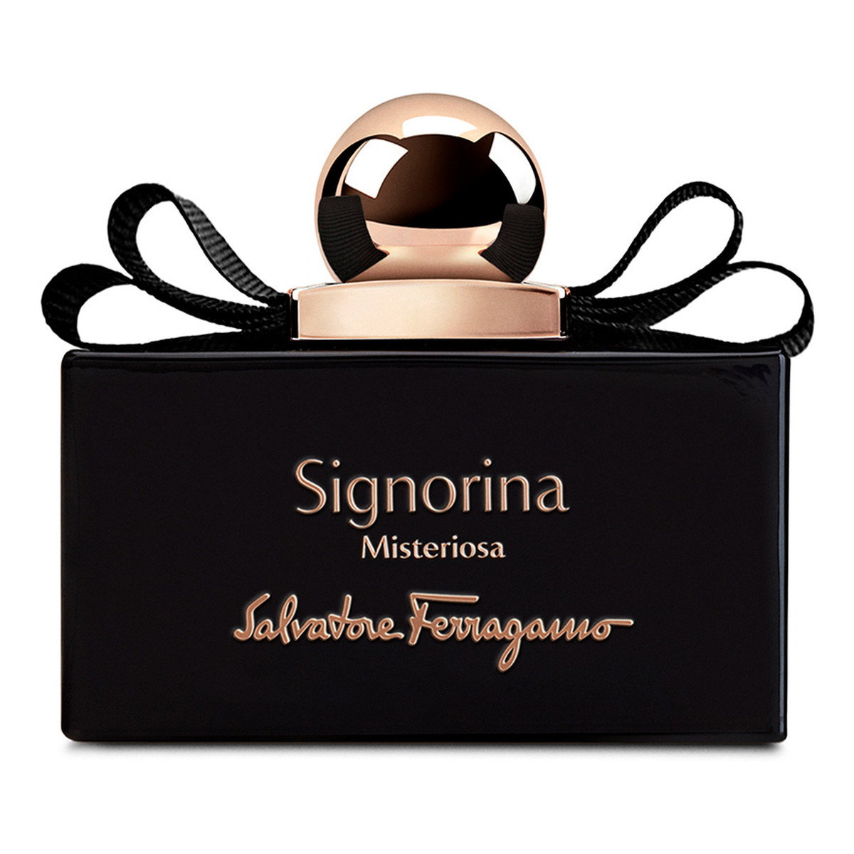 Salvatore Ferragamo Signorina Misteriosa Woda perfumowana spraytester 100ml