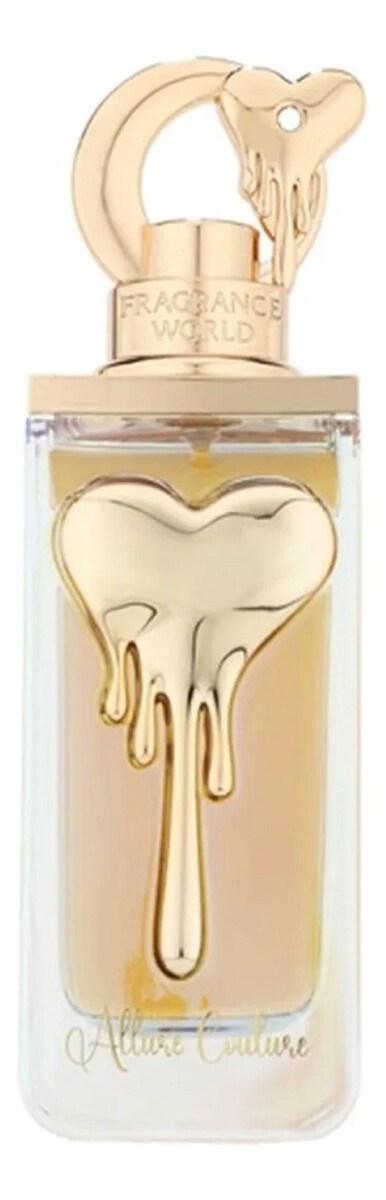 Woda perfumowana spray