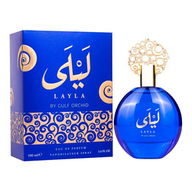 Layla Woda perfumowana unisex