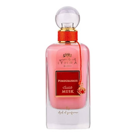 Woda perfumowana spray