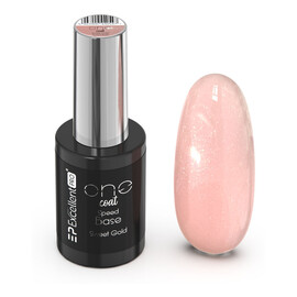 One coat speed base kryjąca baza hybrydowa sweet gold