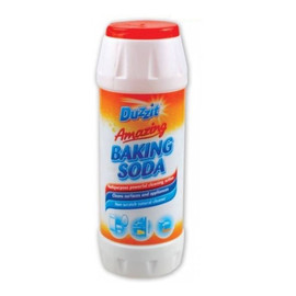 Baking Soda do czyszczenia