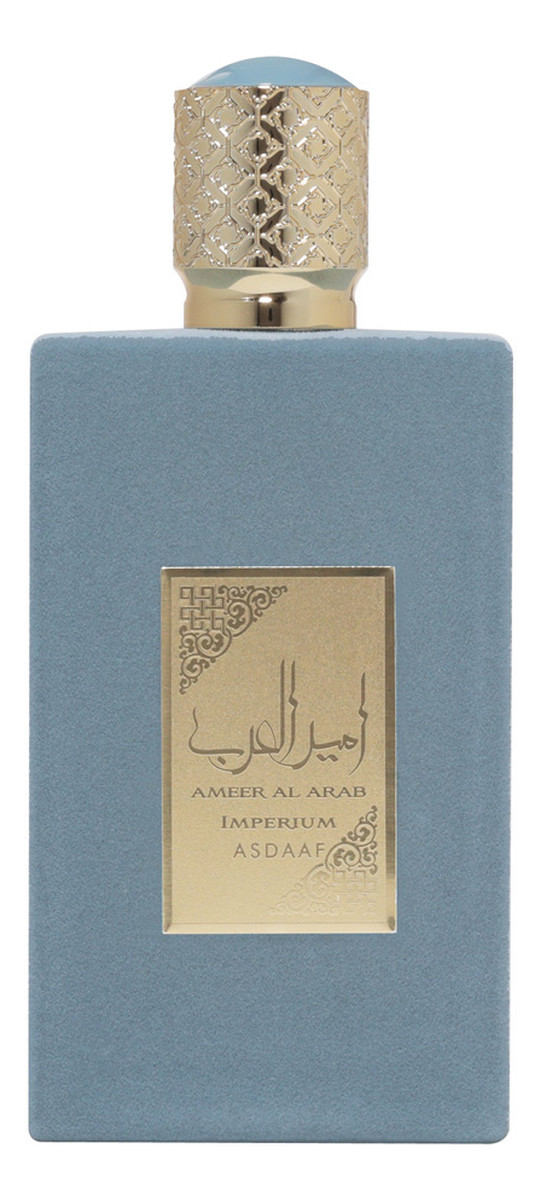 Woda perfumowana spray