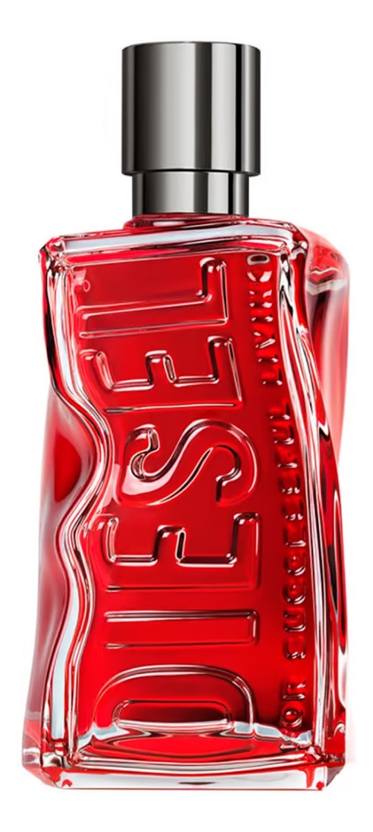 Woda perfumowana spray-produkt bez opakowania