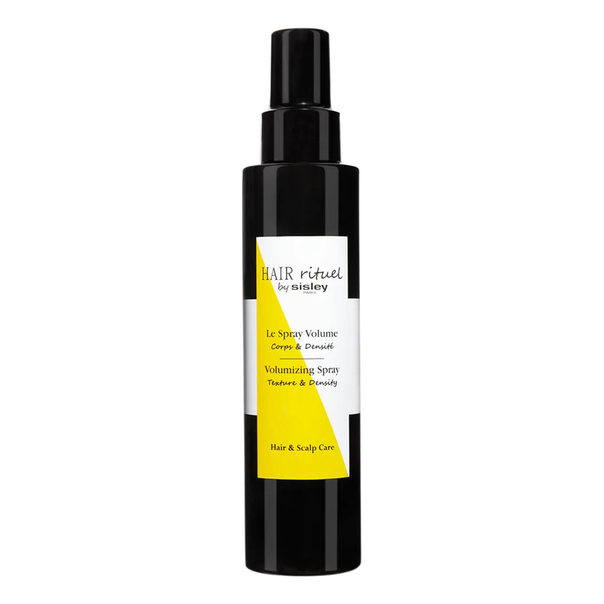 Sisley Hair rituel volumizing spray zwiększający objętość włosów 150ml