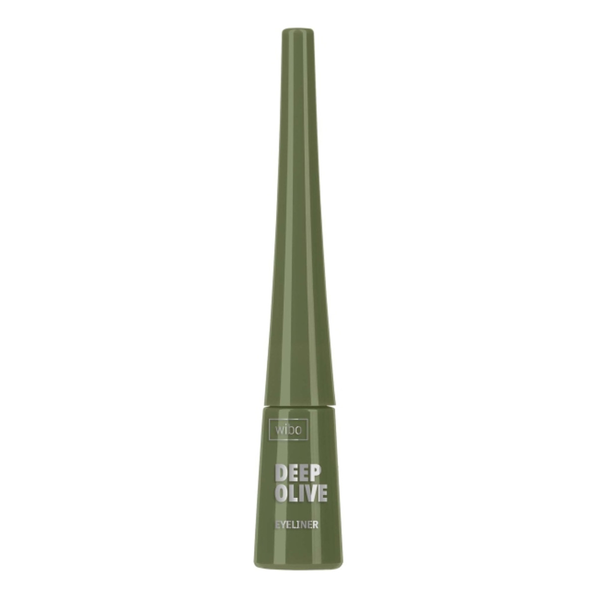Wibo Deep Olive eyeliner w płynie 3.5g