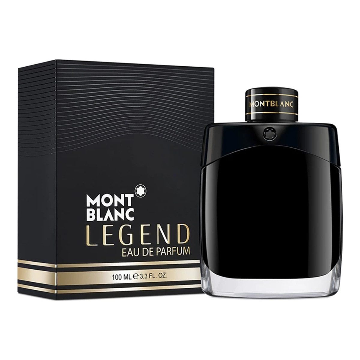 Mont Blanc Legend Woda perfumowana spray 100ml