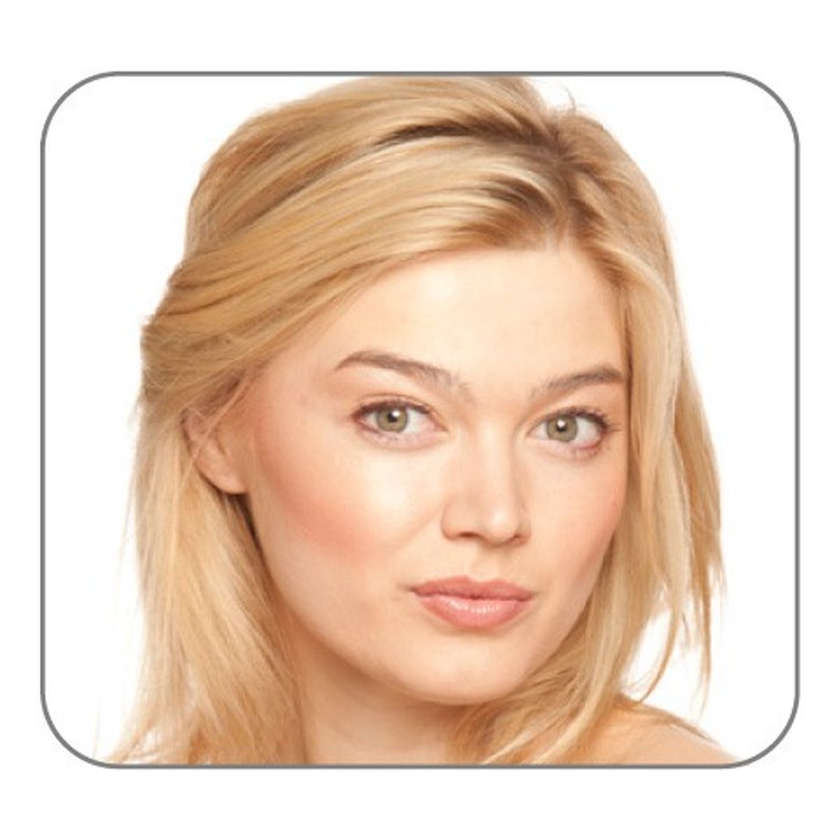 the Balm Mamas Hot Mama Shadow & Blush All-in-One Cień i róż do policzków 7g