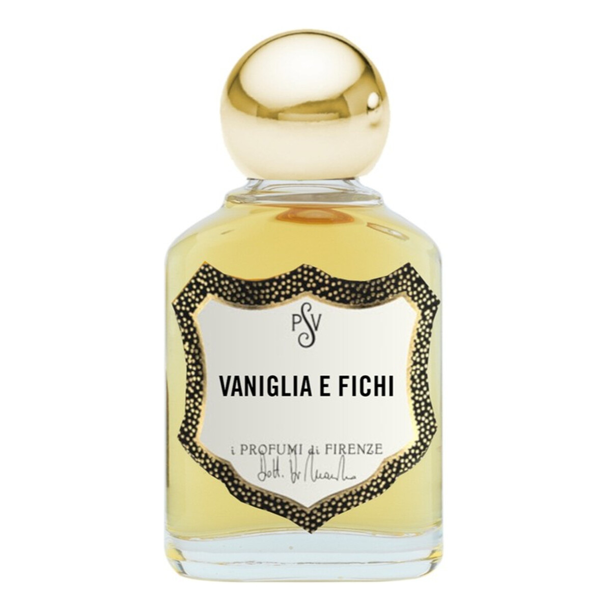 I Profumi Di Firenze Vaniglia E Fichi Woda perfumowana miniatura 10ml