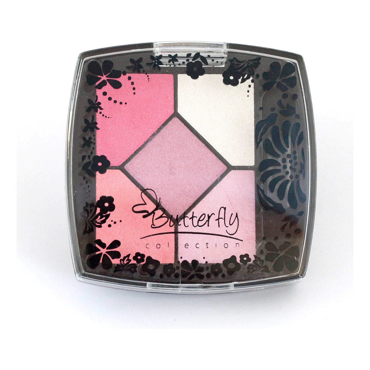 Butterfly Cienie Do Powiek Julietta 7g