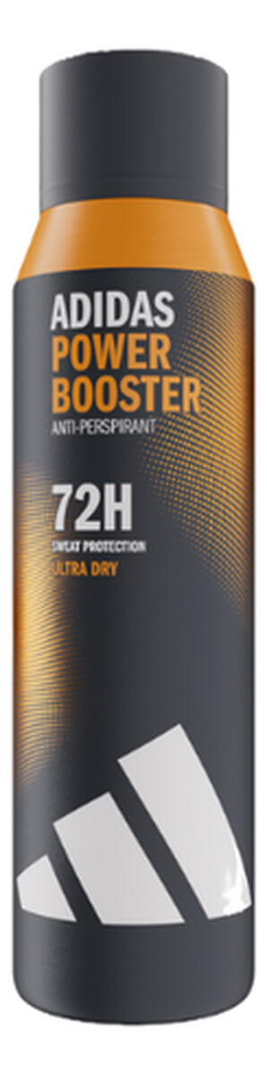 Antyperspirant spray 72H
