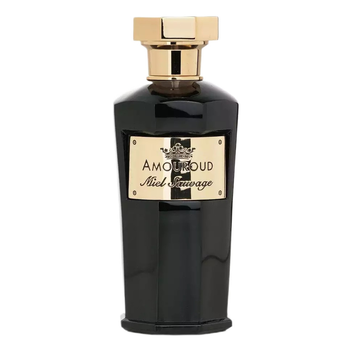 Amouroud Miel Sauvage Woda perfumowana spray 100ml