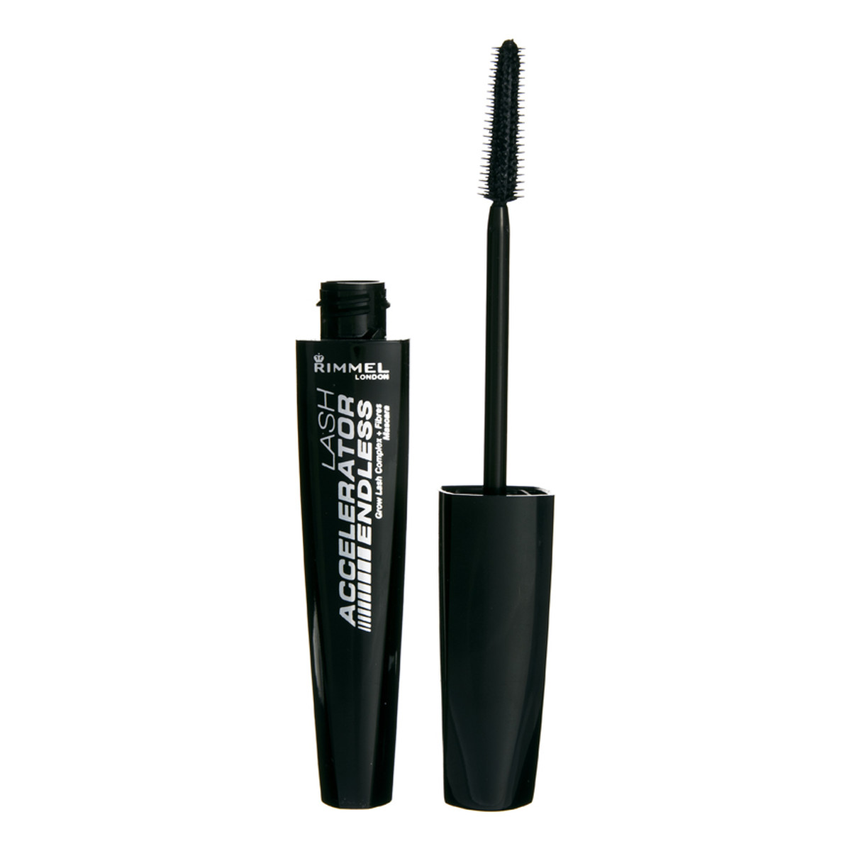 Rimmel Lash Accelerator Endless Tusz Do Rzęs 10ml