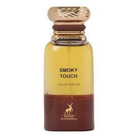 Woda perfumowana spray