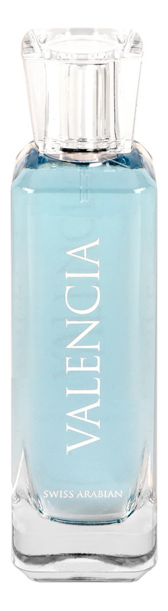 Woda perfumowana spray