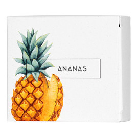 Mydło Ananas
