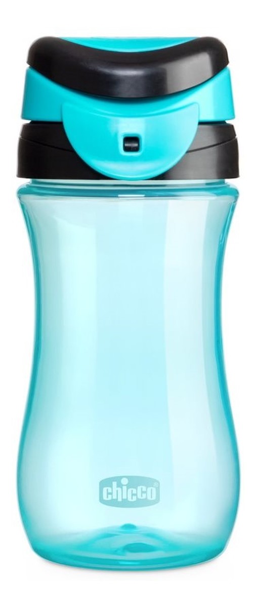 Kids hard spout cup kubek z twardym ustnikiem 2l+ boy