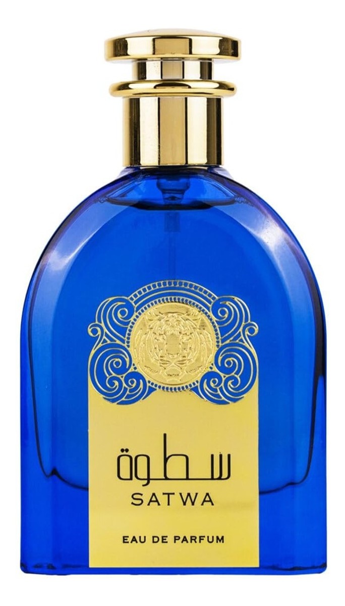 Woda perfumowana spray