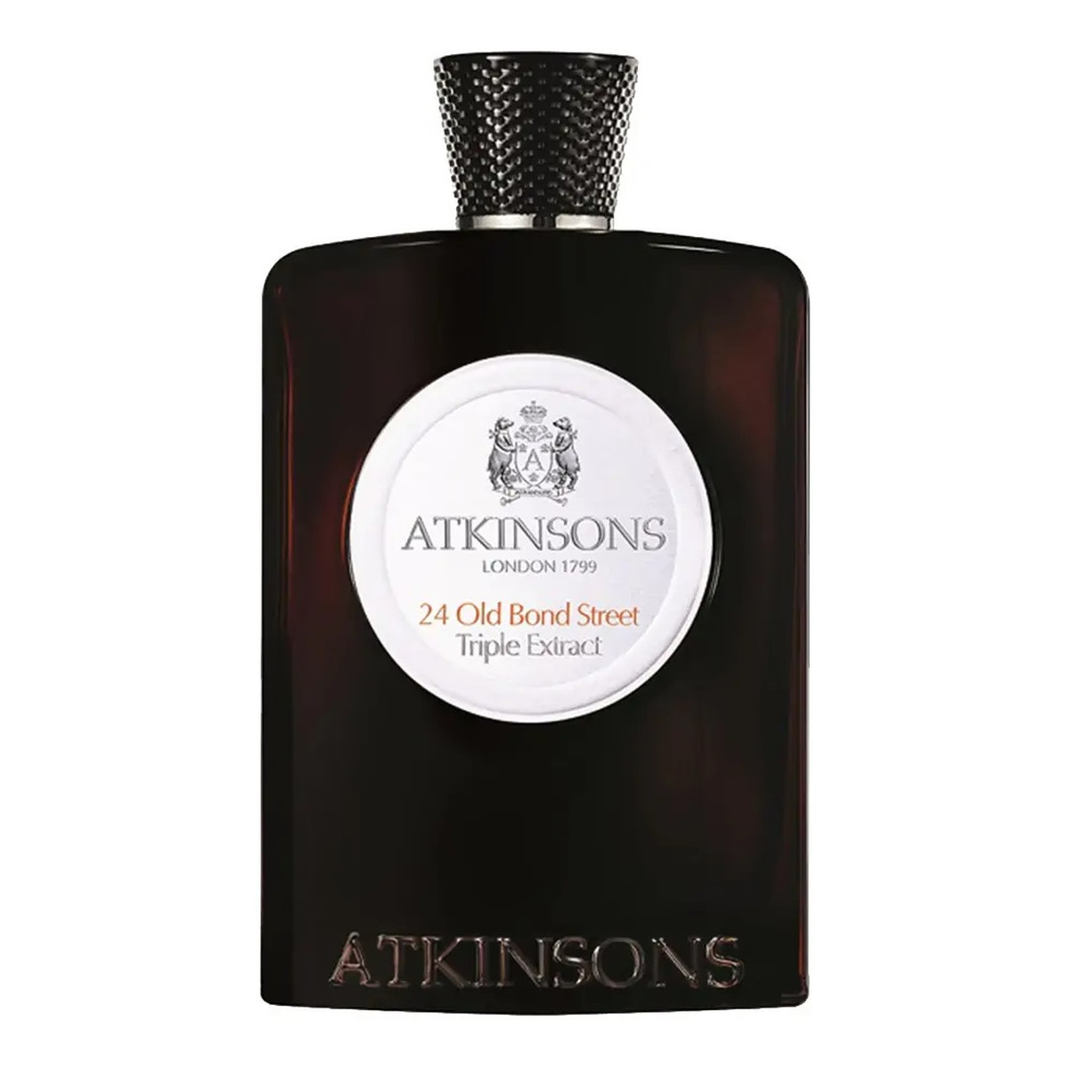 Atkinsons 24 Old Bond Street Triple Extract Woda kolońska spray-produkt bez opakowania 100ml