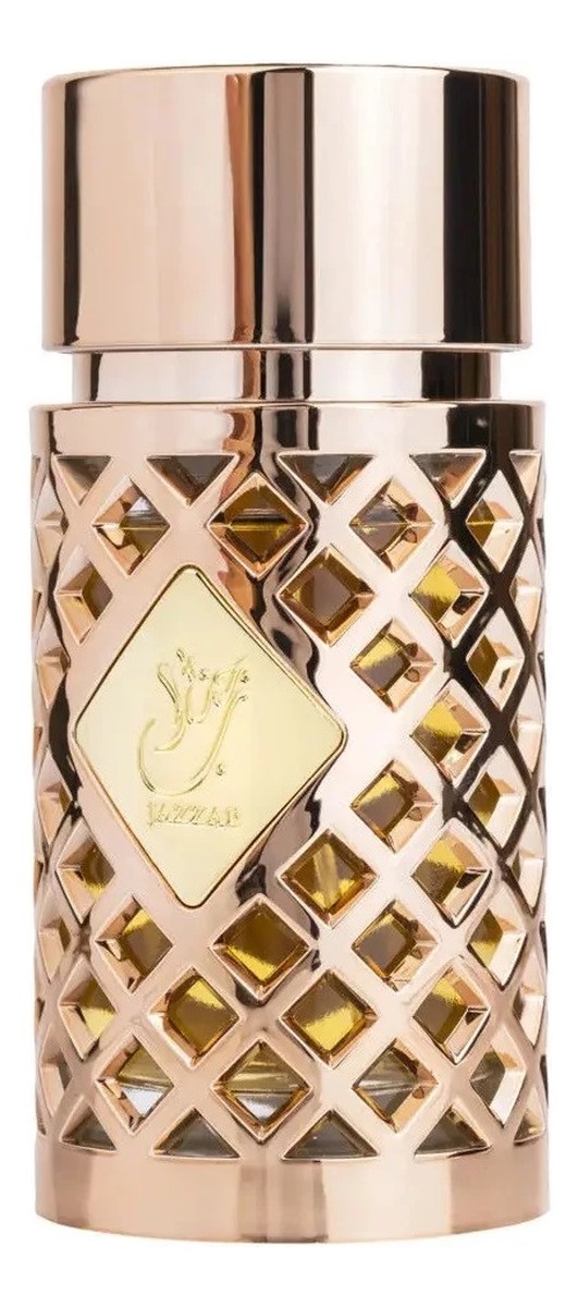 Woda perfumowana spray