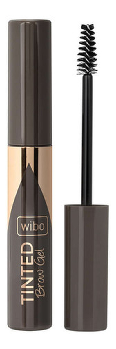 Tinted Brow Gel żel do brwi zagęszczająco-koloryzujący