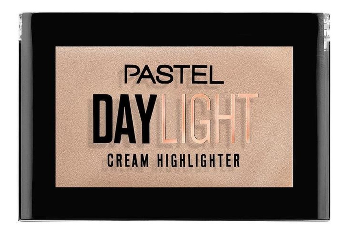Daylight Cream Highlighter Rozświetlacz kremowy