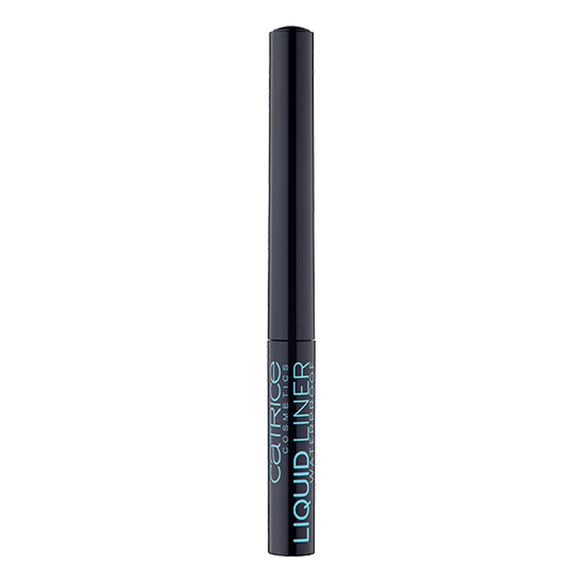Catrice Liquid Liner Eyeliner Wodoodporny w Płynie