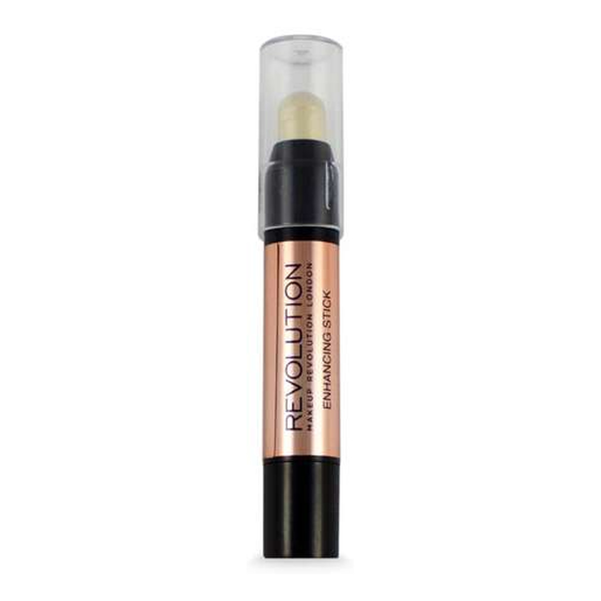 Makeup Revolution Pro Brow Amplification Kit profesjonalny zestaw do stylizacji brwi