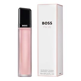 woda perfumowana spray