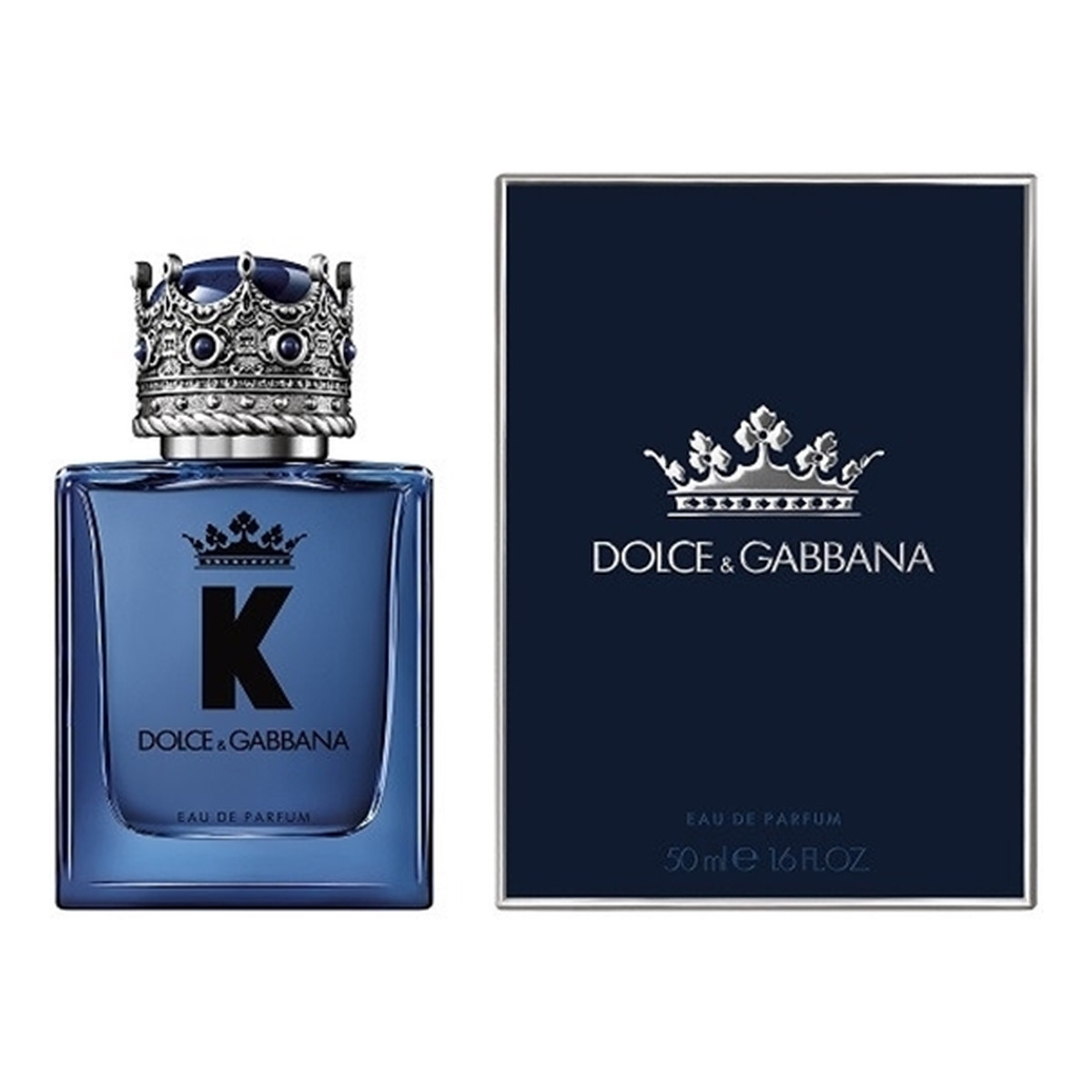 Dolce & Gabbana K by Dolce & Gabbana woda perfumowana spray 50ml