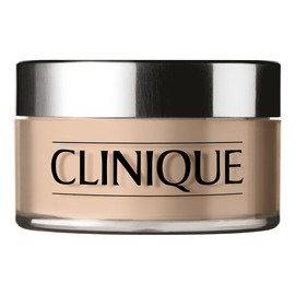 Powder lekki puder sypki