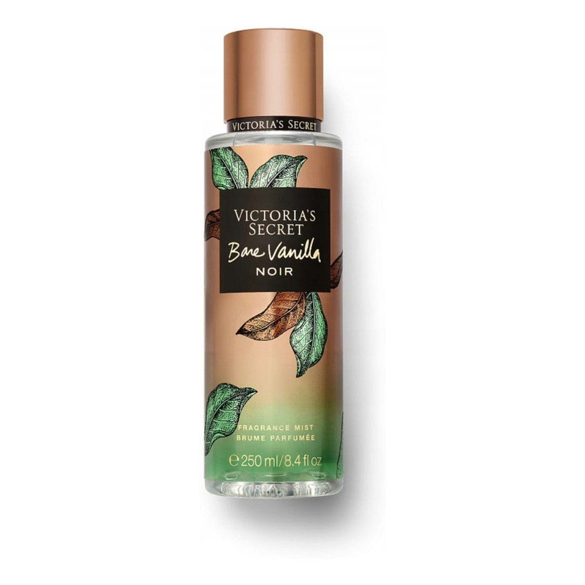 Victoria's Secret Bare Vanilla Noir Mgiełka do ciała 250ml
